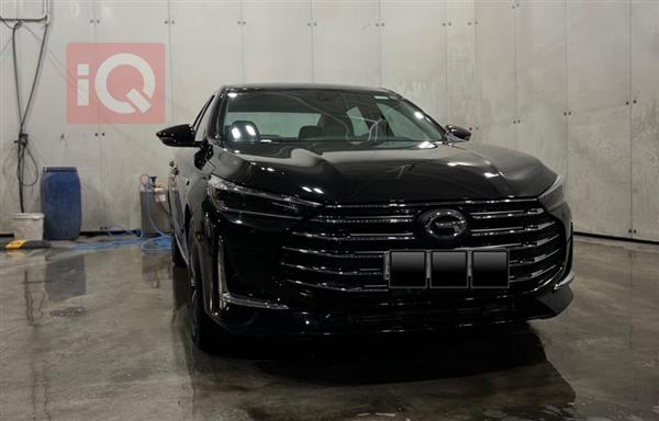 GAC GA8 2022 for sale in Iraq - Sulaymaniyah